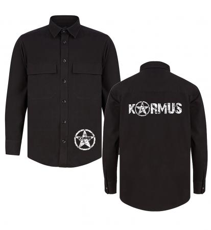 Kormus paitatakki.jpg